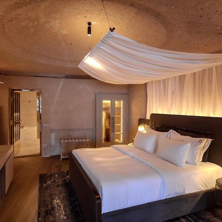 Avantgarde Refined Caves Of Cappadocia อูร์กุบ ภายนอก รูปภาพ