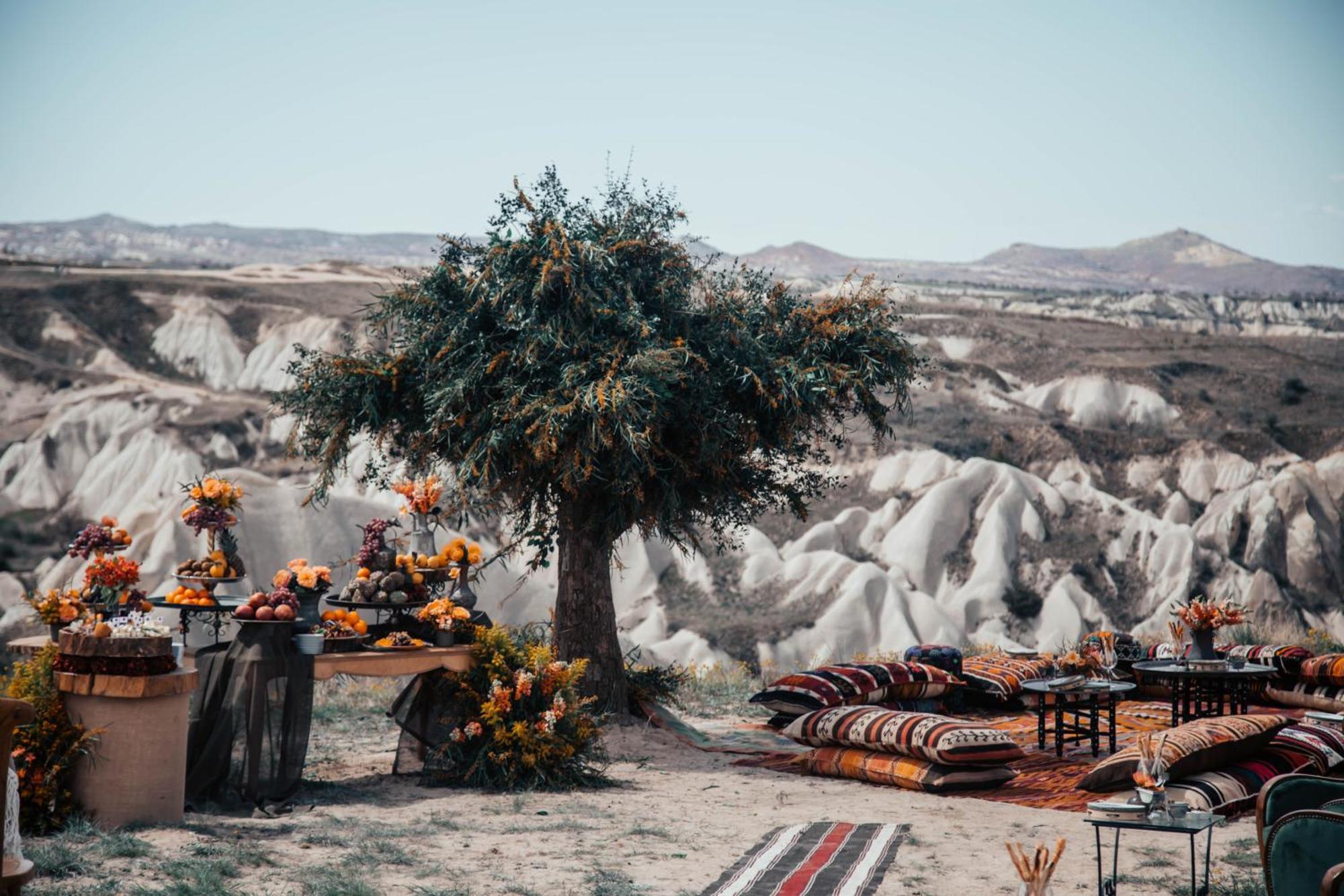 Avantgarde Refined Caves Of Cappadocia อูร์กุบ ภายนอก รูปภาพ